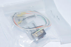 NEW Honeywell 11SM1-T Basic / Snap Action Switches 5A PIN PLNGR WIRE WR