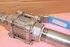 NEW Honeywell 31741450-501 1-1/4in Npt Sst Assy Ball Valve Assembly No Support Tube