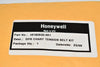 NEW Honeywell 46182835-001 CHART TENSION BELT DPR3000 KIT