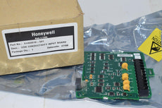 NEW Honeywell 51453316-501 conductivity input card PCB Circuit Board