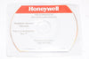 NEW Honeywell 51453555-001 Analytical Sensors Manuals CD