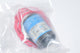 NEW Honeywell B14DX35, Skinner Solenoid Coil  3/32'' 24VDC 30 PSI