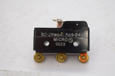NEW Honeywell BZ-2RW843589-P4 SWITCH SNAP ACTION SPDT 10A 125V