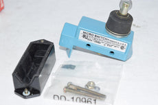 NEW Honeywell BZE6-2RN80 Micro Switch
