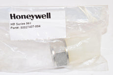NEW Honeywell HB Series 561 Quick Change Coupling