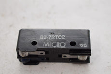 NEW Honeywell Micro Switch BZ-7RTC2 Microswitch Limit Und. Lab