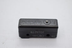 NEW Honeywell Micro Switch BZ-7RTC2 Type Z Limit Switch 15A  125 250 or 460 VAC