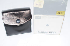 NEW Hoya Up Close Lens Filter Set I71 49.0s