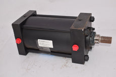 NEW HPI CYLINDERS AKB-MP1-5X6X1.375-K Pneumatic Cylinder 250 PSI