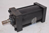 NEW HPI CYLINDERS AKB-MP1-5X6X1.375-K Pneumatic Cylinder 250 PSI