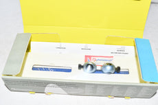 NEW HPLC column Phenomenex Gemini 5u 110A 30x2.00mm 00A-4435-B0