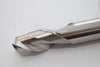 NEW HTC Tool 47436 SGXL-24M 3/4'' Diameter 2 Flute Cobalt Uncoated End Mill Cutter