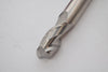 NEW HTC Tool 47436 SGXL-24M 3/4'' Diameter 2 Flute Cobalt Uncoated End Mill Cutter