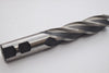 NEW HTC Tool JFL-28M 7/8'' End Mill 4FL .060R Cobalt USA