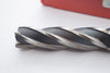 NEW HTC Tool JFL-28M 7/8'' End Mill 4FL .060R Cobalt USA