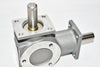 NEW Hub City 0220-00305 Right Angle Gearbox, 2:1 Ratio, Shaft out, 0.6245 in input