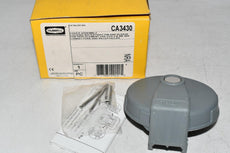 NEW HUBBELL CA3430 Replacement Lift Cover Assembly