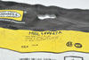 NEW Hubbell HBL14W47A Watertight Plug, 5-15P, 15A, 125Vac, Yellow