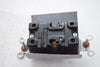 NEW Hubbell Motor Control Switch 1386 20A Black Red
