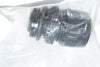 NEW Hubbell P038NBKA Insulated Connector, 3/8 In., Nylon, Straight