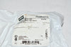 NEW HUBBELL P038NGYA Conduit Fitting, Nylon,Trade Size 3/8in