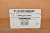 NEW Hubbell Wiegmann WPFB200115 Axial Fan, 7 5/8 in Height, 8 7/8 in Width, 3 in Depth, 115V AC