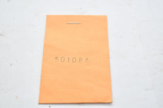 NEW Huck 501084 Tool Part, Back-Up Ring, S-11248-12 Seal Part
