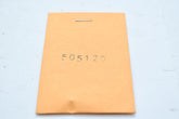 NEW Huck 505120 Tool Part, Steel Ball for 244X and 254 Tools