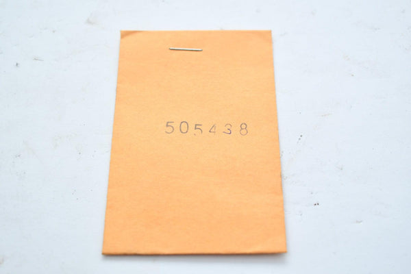 NEW Huck 505438 Tool Part, O-Ring AS568-006 Dash Number, Disogrin C925 ...