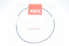 NEW Huck Rivet Part 505966 O-Ring; AS568-044 C366Y Dash Number, 70 Durometer