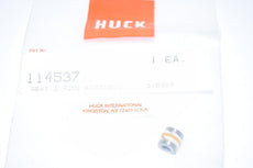 NEW Huck Tool Part 114537 Seat Ring Assembly