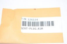 NEW Huck Tool Part 126134 Seat Plug Assembly ASSY