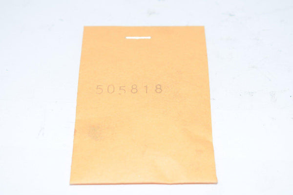 NEW Huck Tool Part 505818 Microdot Polyseal – VB Industrial Supply