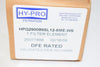 NEW Hy-Pro HPQ290089SL12-6ME-WS Filter Element 20077888