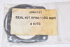 NEW HYDAC 2062121, SEAL KIT RF60/110G NBR