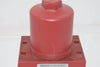 NEW Hydac HYCON DFP60QB-A1.0 305287 Hydraulic Pressure Filter 4500 PSI