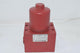 NEW Hydac HYCON DFPBH/HC60 Hydraulic Pressure Filter QB101.0/V 4500 PSI