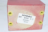 NEW Hydac HYCON Hydraulic Pressure Filter 305287 DFP-60-Q-B-A1.0