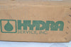 NEW Hydra Service Dynapower Pump Starter Head With Gasket Seal Kit