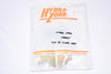 NEW Hydra-Zorb 100037 3/8'' OD Clamp Assy