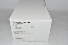 NEW HydroLogix 3721-HR Pipet Tips Pure 20 SoftFit L 96 x 10 960 Total