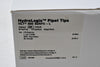 NEW HYDROLOGIX 3732-HR Plastic 300�L Pipet Tips HLT 300 SoftFit?L Non-Sterile 3732 960/PACK