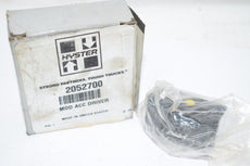 NEW Hyster 2052700 Module - Driver Acc For Hyster: 2052700 Forklift