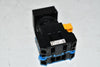 NEW IDEC HW2L-M1F10QD-S-24V 22mm Pushbutton Illuminated Switch