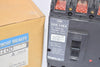 NEW IEM CAT NO. EDA3100, EDA-14KA 100AMP 240V AC 3 Pole Circuit Breaker Switch