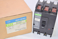 NEW IEM Circuit Breaker ESA 3090 ESA-14KA 3 POLE 480 VAC 90 AMP