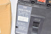 NEW IEM EDA-14KA, EDA3100 Industrial Circuit Breaker 240 VAC 100 Amp 3 Pole Unit 40 DEG C