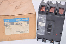 NEW IEM EDA 3020, EDA-14KA 3 Pole 240V 20 Amp Circuit Breaker
