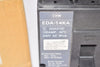 NEW IEM EDA 3100, EDA-14KA 240 VAC 3 Pole 100 Amp Circuit Breaker