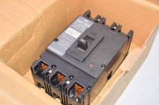 NEW IEM EDA3020, EDA-14KA 20 AMP 240VAC 3 Pole Circuit Breaker